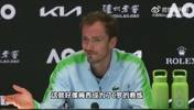 梅总谈穆雷执教德约：就像是梅西成为了C罗的教练😂