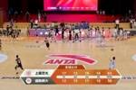 🏀CUBAL女篮全国赛-马天雨12+8 沈思渝16分 上海交大胜湖南师大
