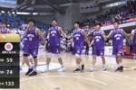 🏀CUBAL-杨曦皓31+11 柳锐24+8 清华大学轻取湖南工大